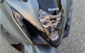 SUZUKI HAYABUSA 2026 EJ11A