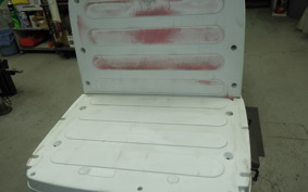 HONDA GYRO CANOPY TA03