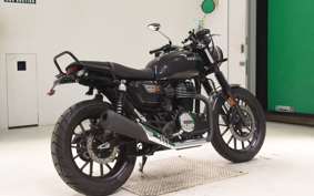 HONDA GB350S 2023 NC59