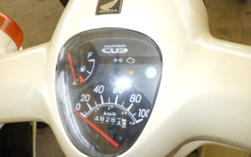 HONDA C110 SUPER CUB JA07
