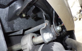 YAMAHA JOG Gen.4 SA16J