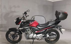SUZUKI GSR250 GJ55D