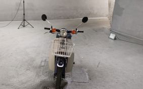 HONDA SUPER CUB90 HA02