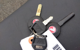 HONDA CT125 HUNTER  CUB  JA55