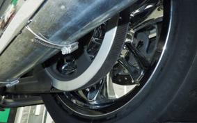 HARLEY FLHTCUSE 1800CVO 2012