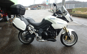 TRIUMPH TIGER 1050 2008 TG7465