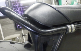 HONDA ZOOMER 1992 AF58