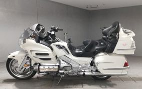 HONDA GL 1800 GOLD WING SC47
