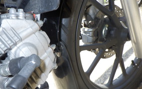 HONDA ｸﾛｽｶﾌﾞ110-3 JA60