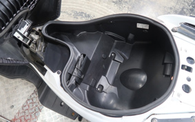 SUZUKI BURGMAN200 CH41A