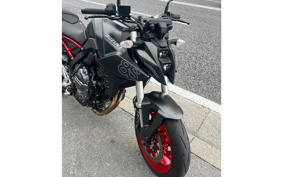 SUZUKI GSX-8S 2025 EM1AA