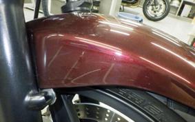 KAWASAKI ZEPHYR 400 KAI 2005 ZR400C