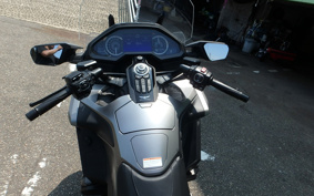HONDA GL 1800 GOLD WING 2018 SC79