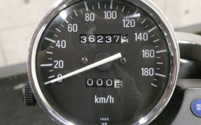 KAWASAKI ZEPHYR750RS 1999 ZR750C