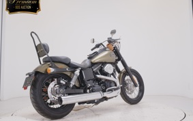 HARLEY FXDB1690 2017
