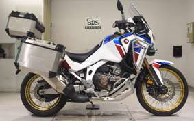 HONDA CRF1100L AFRICA TWIN DCT 2020 SD10