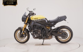 YAMAHA XSR900 2023 RN80J