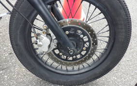 YAMAHA DRAGSTAR 250 VG02J