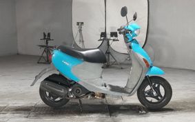 SUZUKI LET`S4 CA41A