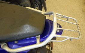 YAMAHA BW'S 50 Gen.3 SA44J