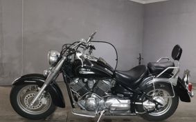 YAMAHA DRAGSTAR 1100 CLASSIC VP13J