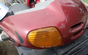 YAMAHA JOG POCHE SA08J