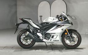YAMAHA YZF-R3 2019 RH13J
