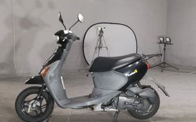 SUZUKI LET'S4 CA45A