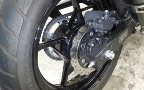 KAWASAKI NINJA 250 2019 EX250Y