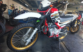 YAMAHA SEROW 250 DG31J