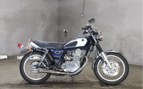 YAMAHA SR400 2003 RH01J