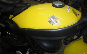 SUZUKI TR110 STREET MAGIC 1997 CF12A
