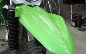 KAWASAKI KLX230 2014 LX230A