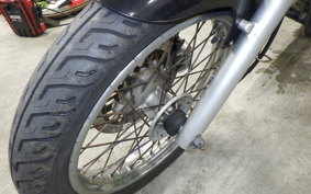 KAWASAKI ELIMINATOR 125 2013 BN125A