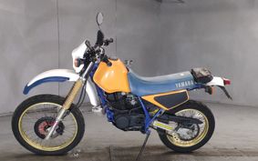 YAMAHA XT250 SEROW 48Y