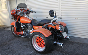 HARLEY FLHX TRIKE 2007 KB4