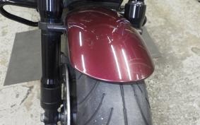 HONDA REBEL 1100 DCT 2021 SC83