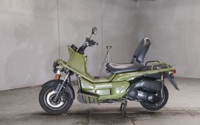 HONDA PS250 MF09