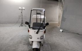 HONDA GYRO TA03