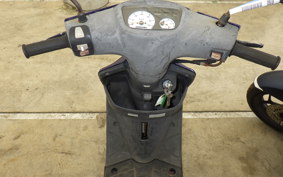 YAMAHA BJ SA24J