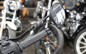 HARLEY  HARLEY RH975 NIGHT  STAR  2023 ZH1