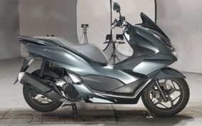 HONDA PCX 160 KF47