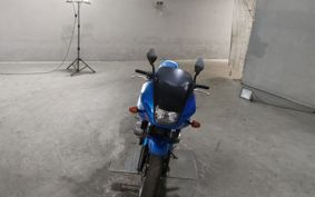 HONDA CB400SFV-4 BOLDOR 2009 NC42