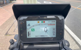 HONDA X-ADV 750 2025 RH21