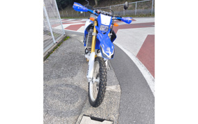 YAMAHA WR250R DG15J