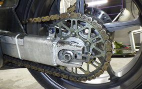 HONDA VTR1000F 1997 SC36