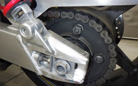 HONDA CB1300SF SUPER BOLDOR 2007 SC54