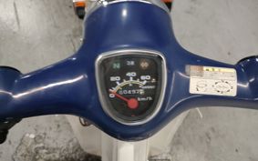 HONDA SUPER CUB50 AA01