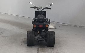 HONDA GYRO TD01