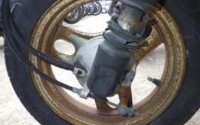 HONDA DIO Gen.6 AF62